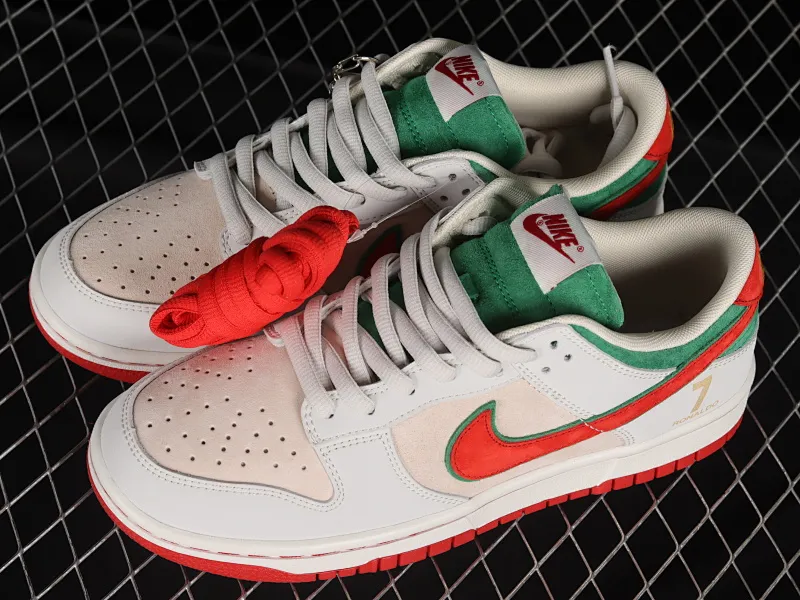 All Categories Nk SB Dunk Series Nk SB Dunk Low Low-top sneakers Nk SB Dunk Low Qatar World Cup themed SB low-top sports and leisure sneakers PT2022-885